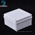 Electrical All Specification Sizs Plastic Junction Box